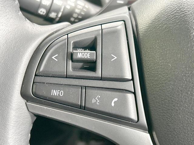 ハスラー タフワイルドターボ　禁煙車　ＳＤナビ　衝突軽減　ルーフレール　２トーン　バックカメラ　シートヒーター　レーダークルーズ　ドラレコ　ＥＴＣ　コーナーセンサー　純正１５ＡＷ　ＬＥＤヘッド・フォグ　ステアリングスイッチ（26枚目）