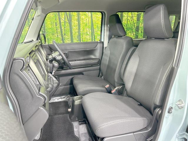 ハスラー タフワイルドターボ　禁煙車　ＳＤナビ　衝突軽減　ルーフレール　２トーン　バックカメラ　シートヒーター　レーダークルーズ　ドラレコ　ＥＴＣ　コーナーセンサー　純正１５ＡＷ　ＬＥＤヘッド・フォグ　ステアリングスイッチ（50枚目）