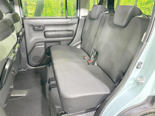 ハスラー タフワイルドターボ　禁煙車　ＳＤナビ　衝突軽減　ルーフレール　２トーン　バックカメラ　シートヒーター　レーダークルーズ　ドラレコ　ＥＴＣ　コーナーセンサー　純正１５ＡＷ　ＬＥＤヘッド・フォグ　ステアリングスイッチ（51枚目）