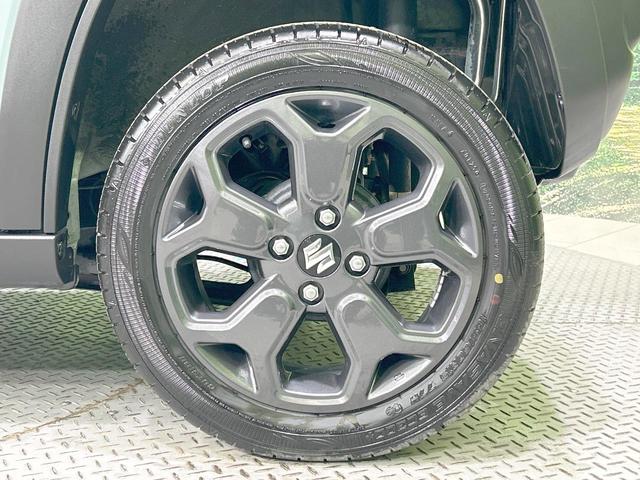 ハスラー タフワイルドターボ　禁煙車　ＳＤナビ　衝突軽減　ルーフレール　２トーン　バックカメラ　シートヒーター　レーダークルーズ　ドラレコ　ＥＴＣ　コーナーセンサー　純正１５ＡＷ　ＬＥＤヘッド・フォグ　ステアリングスイッチ（71枚目）