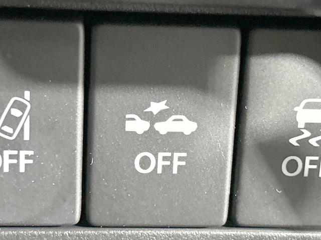 スペーシアカスタム ハイブリッドＸＳ　禁煙車　純正ナビ　両側電動ドア　衝突軽減　シートヒーター　レーダークルーズ　ＬＥＤヘッド・フォグ　ドラレコ　コーナーセンサー　純正１５ＡＷ　ステアリングスイッチ　オートエアコン　アイドリングストップ（33枚目）