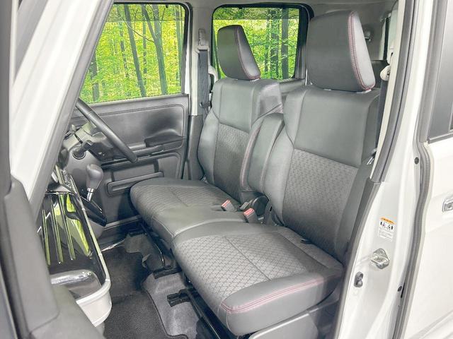 スペーシアカスタム ハイブリッドＸＳ　禁煙車　純正ナビ　両側電動ドア　衝突軽減　シートヒーター　レーダークルーズ　ＬＥＤヘッド・フォグ　ドラレコ　コーナーセンサー　純正１５ＡＷ　ステアリングスイッチ　オートエアコン　アイドリングストップ（42枚目）