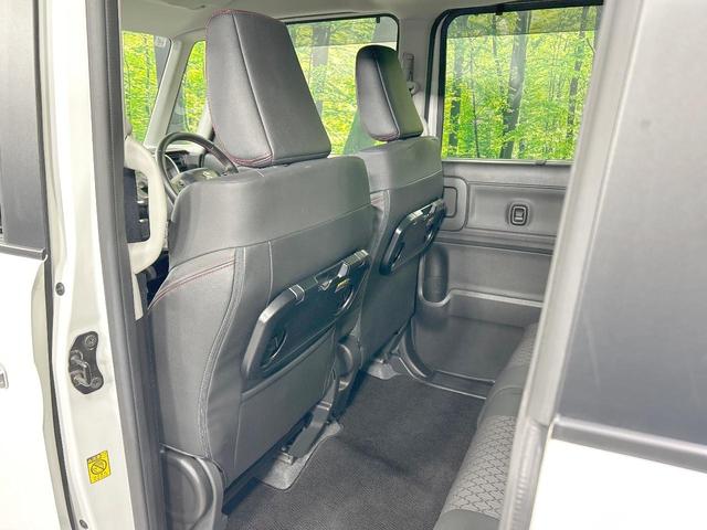 スペーシアカスタム ハイブリッドＸＳ　禁煙車　純正ナビ　両側電動ドア　衝突軽減　シートヒーター　レーダークルーズ　ＬＥＤヘッド・フォグ　ドラレコ　コーナーセンサー　純正１５ＡＷ　ステアリングスイッチ　オートエアコン　アイドリングストップ（47枚目）