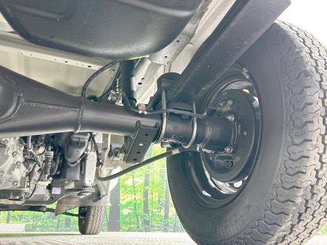 キャリイトラック ＫＣエアコン・パワステ　４ＷＤ　禁煙車　衝突軽減　オートハイビーム　コーナーセンサー　アイドリングストップ　車線逸脱　横滑り防止　ヘッドライトレベライザー　トラクションコントロール　衝突安全ボディ（19枚目）