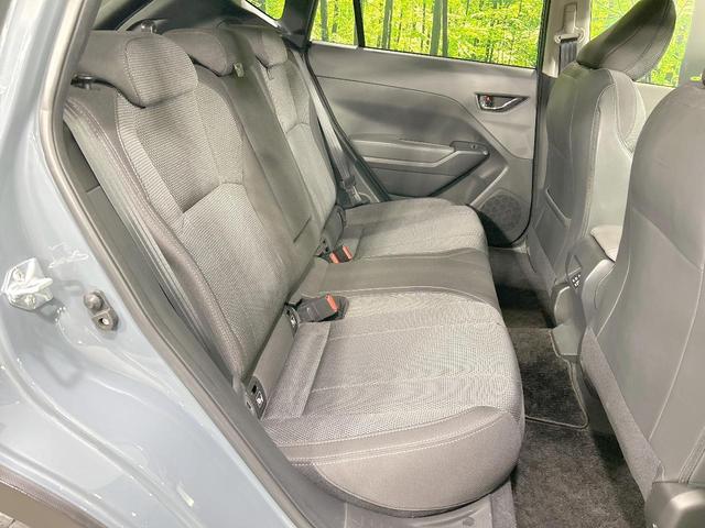 クロストレック リミテッド 禁煙車 メーカー11型ナビ 衝突軽減 バックカメラ メモリー付パワーシート シートヒーター 寒冷地仕様 ドラレコ LEDヘッド・フォグ レーダークルーズ ETC ステアリングスイッチ 純正18AW(10枚目)