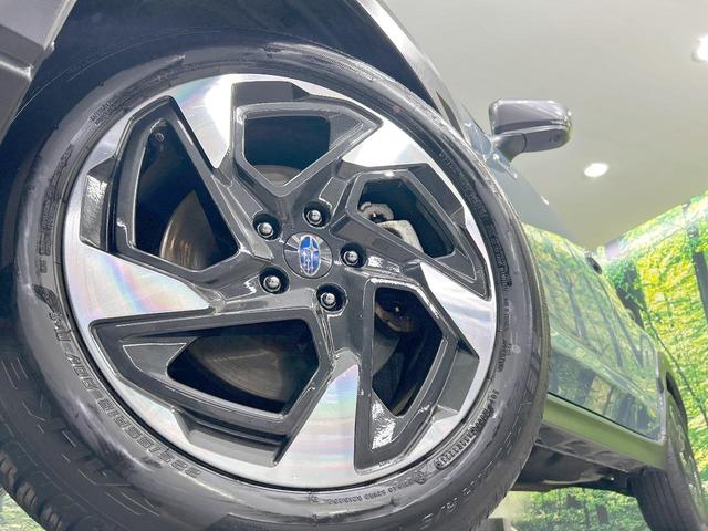 クロストレック リミテッド 禁煙車 メーカー11型ナビ 衝突軽減 バックカメラ メモリー付パワーシート シートヒーター 寒冷地仕様 ドラレコ LEDヘッド・フォグ レーダークルーズ ETC ステアリングスイッチ 純正18AW(14枚目)