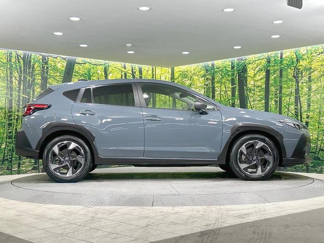 クロストレック リミテッド 禁煙車 メーカー11型ナビ 衝突軽減 バックカメラ メモリー付パワーシート シートヒーター 寒冷地仕様 ドラレコ LEDヘッド・フォグ レーダークルーズ ETC ステアリングスイッチ 純正18AW(37枚目)