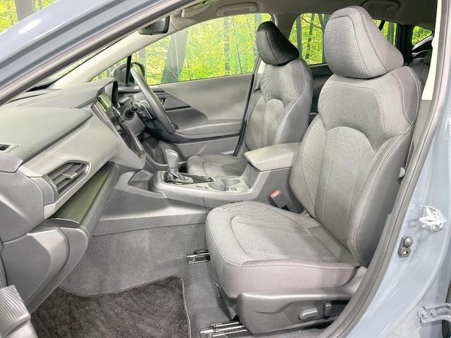 クロストレック リミテッド 禁煙車 メーカー11型ナビ 衝突軽減 バックカメラ メモリー付パワーシート シートヒーター 寒冷地仕様 ドラレコ LEDヘッド・フォグ レーダークルーズ ETC ステアリングスイッチ 純正18AW(49枚目)