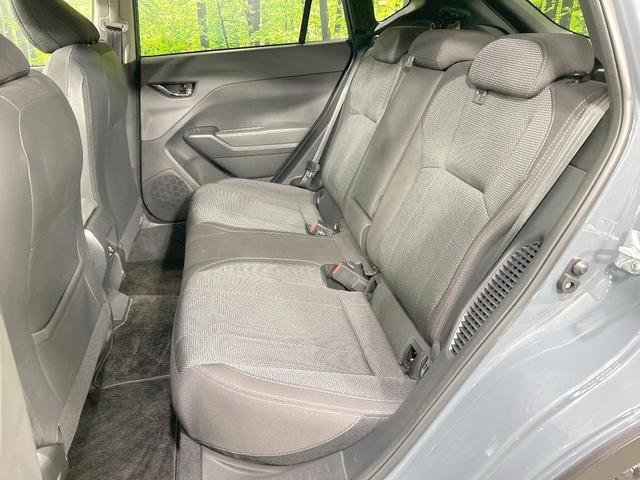 クロストレック リミテッド 禁煙車 メーカー11型ナビ 衝突軽減 バックカメラ メモリー付パワーシート シートヒーター 寒冷地仕様 ドラレコ LEDヘッド・フォグ レーダークルーズ ETC ステアリングスイッチ 純正18AW(50枚目)