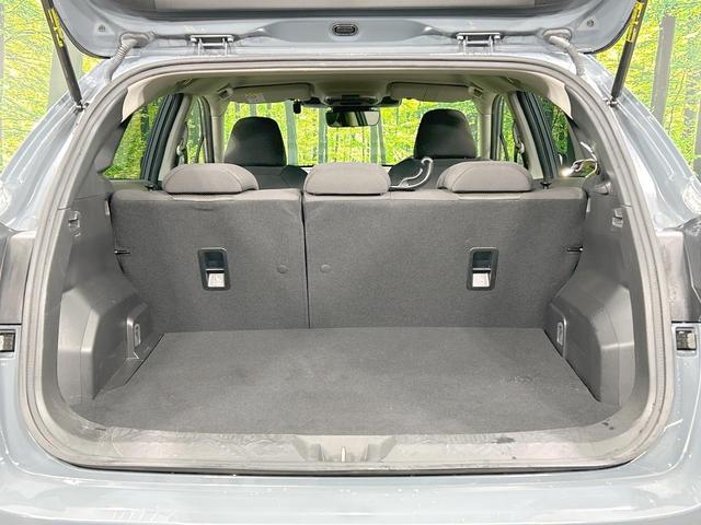 クロストレック リミテッド 禁煙車 メーカー11型ナビ 衝突軽減 バックカメラ メモリー付パワーシート シートヒーター 寒冷地仕様 ドラレコ LEDヘッド・フォグ レーダークルーズ ETC ステアリングスイッチ 純正18AW(56枚目)