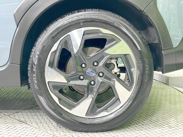 クロストレック リミテッド 禁煙車 メーカー11型ナビ 衝突軽減 バックカメラ メモリー付パワーシート シートヒーター 寒冷地仕様 ドラレコ LEDヘッド・フォグ レーダークルーズ ETC ステアリングスイッチ 純正18AW(69枚目)