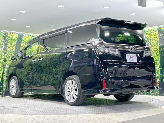 ヴェルファイア ２．５Ｚ　禁煙車　後席モニター　純正９型ナビ　衝突軽減　両側電動ドア　バックカメラ　レーダークルーズ　ＬＥＤヘッド・フォグ　ドラレコ　ＥＴＣ　スマートキー　純正１８ＡＷ　ステアリングスイッチ　デュアルエアコン（19枚目）