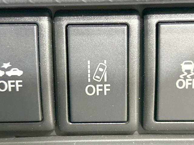 ハスラー G 4WD 禁煙車 SDナビ 衝突軽減 シートヒーター ドライブレコーダー ETC アイドリングストップ LEDヘッド スマートキー ダウンヒルアシスト アイドリングストップ ステアリングスイッチ(30枚目)