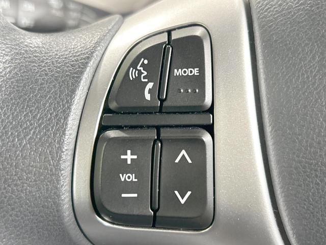 ハスラー G 4WD 禁煙車 SDナビ 衝突軽減 シートヒーター ドライブレコーダー ETC アイドリングストップ LEDヘッド スマートキー ダウンヒルアシスト アイドリングストップ ステアリングスイッチ(33枚目)