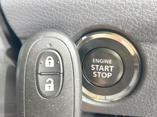 ハスラー G 4WD 禁煙車 SDナビ 衝突軽減 シートヒーター ドライブレコーダー ETC アイドリングストップ LEDヘッド スマートキー ダウンヒルアシスト アイドリングストップ ステアリングスイッチ(36枚目)