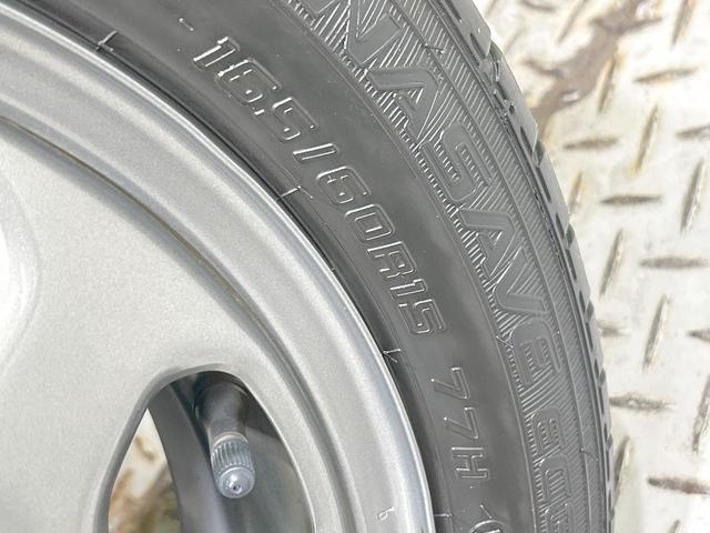 ハスラー G 4WD 禁煙車 SDナビ 衝突軽減 シートヒーター ドライブレコーダー ETC アイドリングストップ LEDヘッド スマートキー ダウンヒルアシスト アイドリングストップ ステアリングスイッチ(61枚目)