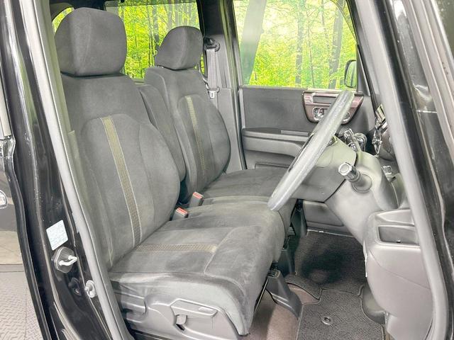 Ｎ－ＢＯＸカスタム Ｇ・Ｌホンダセンシング　禁煙車　ＳＤナビ　バックカメラ　電動スライドドア　シートヒーター　ＥＴＣ　ＬＥＤヘッド・フォグ　アダプティブクルーズ　ステアリングスイッチ　純正１５ＡＷ　スマートキー　オートエアコン　オートライト（9枚目）