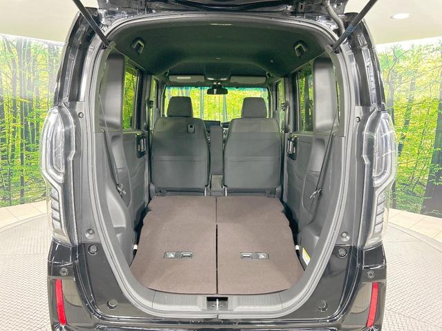 Ｎ－ＢＯＸカスタム Ｇ・Ｌホンダセンシング　禁煙車　ＳＤナビ　バックカメラ　電動スライドドア　シートヒーター　ＥＴＣ　ＬＥＤヘッド・フォグ　アダプティブクルーズ　ステアリングスイッチ　純正１５ＡＷ　スマートキー　オートエアコン　オートライト（11枚目）