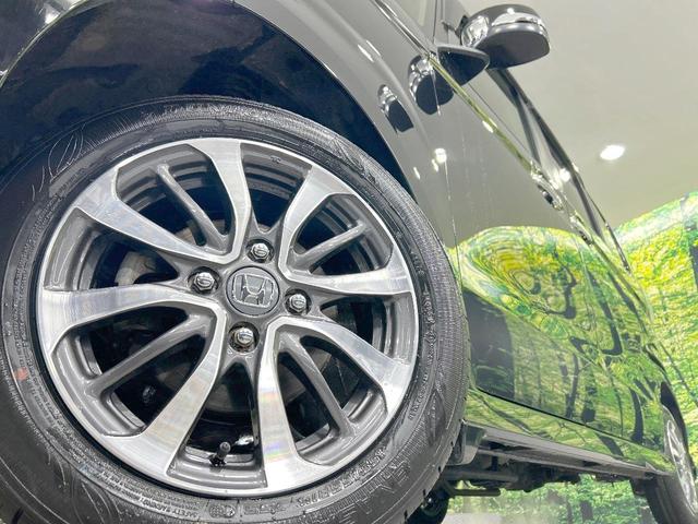 Ｎ－ＢＯＸカスタム Ｇ・Ｌホンダセンシング　禁煙車　ＳＤナビ　バックカメラ　電動スライドドア　シートヒーター　ＥＴＣ　ＬＥＤヘッド・フォグ　アダプティブクルーズ　ステアリングスイッチ　純正１５ＡＷ　スマートキー　オートエアコン　オートライト（13枚目）