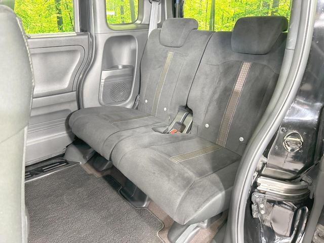 Ｎ－ＢＯＸカスタム Ｇ・Ｌホンダセンシング　禁煙車　ＳＤナビ　バックカメラ　電動スライドドア　シートヒーター　ＥＴＣ　ＬＥＤヘッド・フォグ　アダプティブクルーズ　ステアリングスイッチ　純正１５ＡＷ　スマートキー　オートエアコン　オートライト（41枚目）