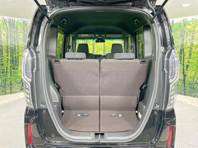 Ｎ－ＢＯＸカスタム Ｇ・Ｌホンダセンシング　禁煙車　ＳＤナビ　バックカメラ　電動スライドドア　シートヒーター　ＥＴＣ　ＬＥＤヘッド・フォグ　アダプティブクルーズ　ステアリングスイッチ　純正１５ＡＷ　スマートキー　オートエアコン　オートライト（47枚目）