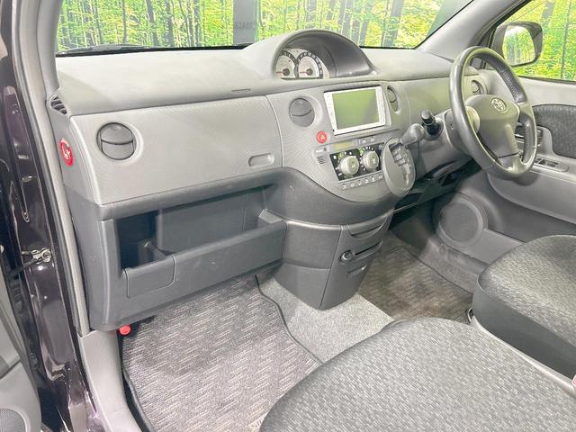 シエンタ ＤＩＣＥリミテッド　４ＷＤ　純正ナビ　バックカメラ　電動スライドドア　ＥＴＣ　７人乗り　ＨＩＤヘッドライト　１４インチＡＷ　電動格納ミラー　オートエアコン　トラクションコントロール　革巻きステアリング（38枚目）