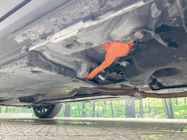 ヤリスクロス ハイブリッドＺ　４ＷＤ　純正８インチナビ　全周囲カメラ　寒冷地仕様　衝突被害軽減システム　レーダークルーズ　禁煙車　ヒートシーター　ステアリングヒーター　フルセグＴＶ　ＬＥＤヘッド　ＥＴＣ　ドラレコ（65枚目）