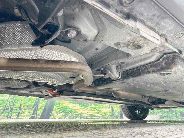 ヤリスクロス ハイブリッドＺ　４ＷＤ　純正８インチナビ　全周囲カメラ　寒冷地仕様　衝突被害軽減システム　レーダークルーズ　禁煙車　ヒートシーター　ステアリングヒーター　フルセグＴＶ　ＬＥＤヘッド　ＥＴＣ　ドラレコ（66枚目）