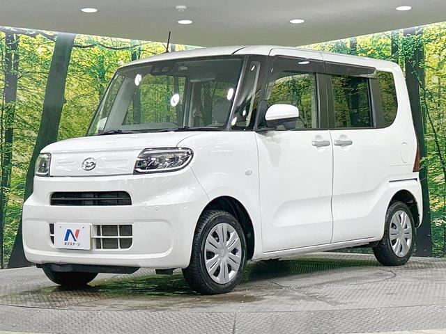 タント L 禁煙車 純正ナビ シートヒーター 衝突軽減 ドラレコ LEDヘッドライト 両側スライドドア アイドリングストップ 横滑り防止 ステアリングスイッチ Bluetooth トラクションコントロール(35枚目)