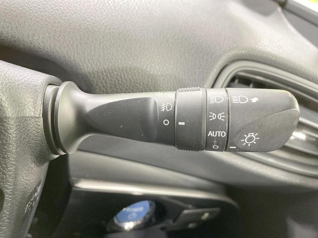 プリウス S 4WD 純正9型ナビ バックカメラ 衝突軽減システム レーダークルーズコントロール LEDヘッド・LEDフォグ ドラレコ ETC オートライト オートエアコン スマートキー(28枚目)