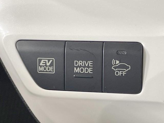 プリウス S 4WD 純正9型ナビ バックカメラ 衝突軽減システム レーダークルーズコントロール LEDヘッド・LEDフォグ ドラレコ ETC オートライト オートエアコン スマートキー(31枚目)