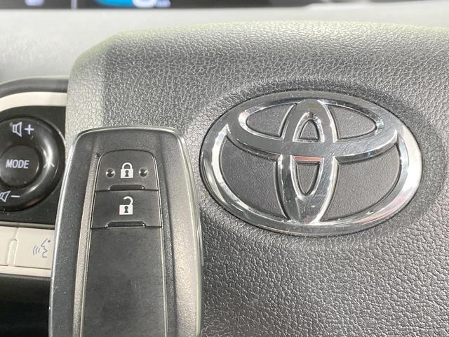 プリウス S 4WD 純正9型ナビ バックカメラ 衝突軽減システム レーダークルーズコントロール LEDヘッド・LEDフォグ ドラレコ ETC オートライト オートエアコン スマートキー(35枚目)