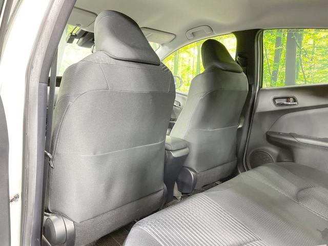 プリウス S 4WD 純正9型ナビ バックカメラ 衝突軽減システム レーダークルーズコントロール LEDヘッド・LEDフォグ ドラレコ ETC オートライト オートエアコン スマートキー(42枚目)