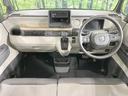 N-BOX ベースグレード 4WD 電動スライドドア 衝突軽減 レーダークルーズ 禁煙車 コーナーセンサー スマートキー LEDヘッド オートライト オートエアコン 中古車画像_2
