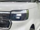 ターボ 届出済未使用車 衝突軽減 両側電動ドア シートヒーター アダプティブクルーズ LEDヘッドライト パドルシフト オートエアコン オートライト ステアリングスイッチ 純正15AW スマートキー(14枚目)