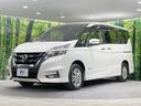 ハイウェイスター　フリップダウン　純正９型ナビ　全周囲カメラ　両側電動ドア　衝突軽減　ＥＴＣ　ＬＥＤヘッド　クルコン　アイドリングストップ　ステアリングスイッチ　Ｂｌｕｅｔｏｏｔｈ再生　オートエアコン　純正１５ＡＷ（34枚目）