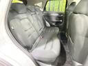 後部座席も気になるようなキズ・汚れやへたり等、大きなダメージはなく、良好な状態です。