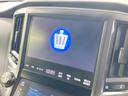 クラウンハイブリッド アスリートＳ　Ｆｏｕｒ　ブラックスタイル　禁煙車　メーカー８型ナビ　バックカメラ　ＥＴＣ　パワーシート　クルコン　ＨＩＤヘッド　デュアルエアコン　Ｂｌｕｅｔｏｏｔｈ　純正１５ＡＷ　スマートキー　ステアリングスイッチ　フルセグ　オートライト（4枚目）