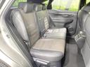 後部座席も気になるようなキズ・汚れやへたり等、大きなダメージはなく、良好な状態です。