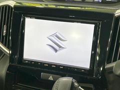 【大画面ナビ】人気の大型８インチナビを装備。存在感のある大画面はインパクト大！ナビ利用時のマップ表示は見やすく、テレビやＤＶＤは臨場感がアップ！いつものドライブがグッと楽しくなります♪ 5