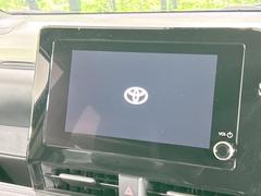 【８インチ　ディスプレイオーディオ】大画面のディスプレイはＡｐｐｌｅＣａｒＰｌａｙやＡｎｄｒｏｉｄＡｕｔｏが利用可能。大きな画面でスマホナビアプリ等が利用いただけます♪ 3