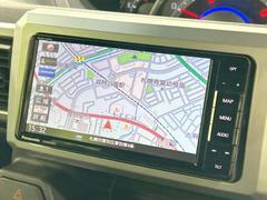 【ナビゲーション】目的地までしっかり案内してくれる使いやすいナビ。Ｂｌｕｅｔｏｏｔｈ接続すればお持ちのスマホやＭＰ３プレイヤーの音楽を再生可能！毎日の運転がさらに楽しくなります！！ 3