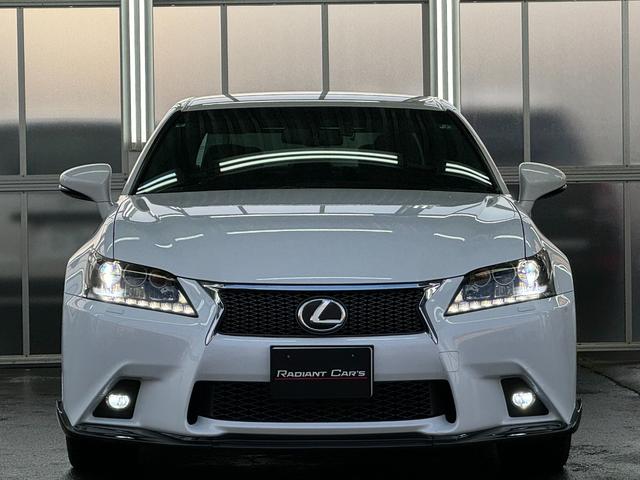 ＧＳ ＧＳ３５０　Ｆスポーツ　本革シート／フロントスポイラー／パドルシフト／パワートランク／トランクスポイラー／シートヒーター／ベンチレーション／シートメモリー／ブラインドスポットモニター／ＬＥＤデイライト／クルーズコントロール（2枚目）