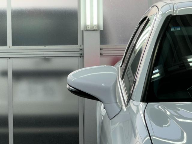 ＧＳ ＧＳ３５０　Ｆスポーツ　本革シート／フロントスポイラー／パドルシフト／パワートランク／トランクスポイラー／シートヒーター／ベンチレーション／シートメモリー／ブラインドスポットモニター／ＬＥＤデイライト／クルーズコントロール（8枚目）