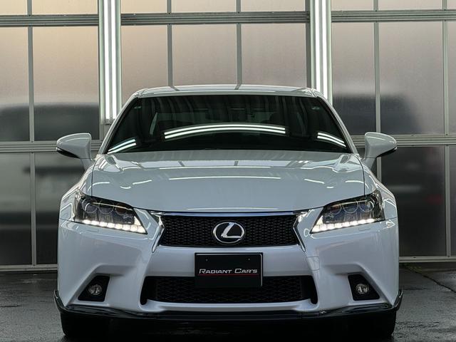 ＧＳ ＧＳ３５０　Ｆスポーツ　本革シート／フロントスポイラー／パドルシフト／パワートランク／トランクスポイラー／シートヒーター／ベンチレーション／シートメモリー／ブラインドスポットモニター／ＬＥＤデイライト／クルーズコントロール（12枚目）