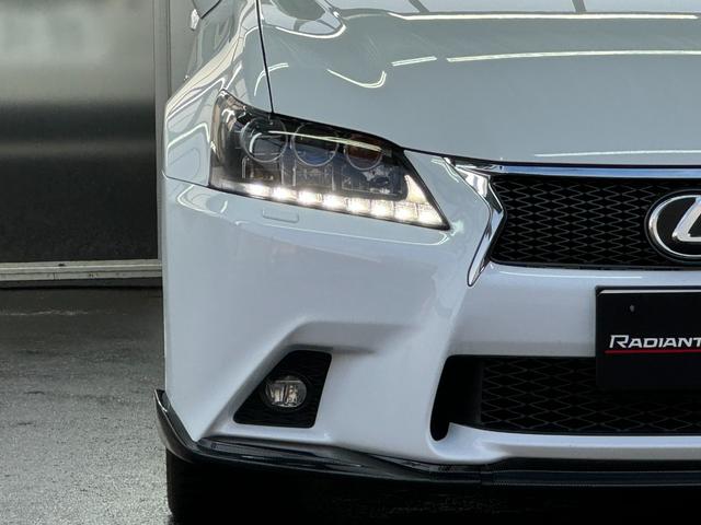 ＧＳ ＧＳ３５０　Ｆスポーツ　本革シート／フロントスポイラー／パドルシフト／パワートランク／トランクスポイラー／シートヒーター／ベンチレーション／シートメモリー／ブラインドスポットモニター／ＬＥＤデイライト／クルーズコントロール（13枚目）