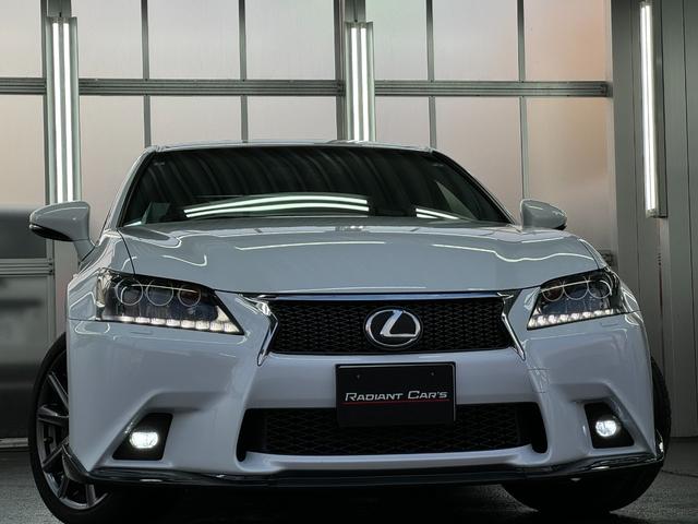 ＧＳ ＧＳ３５０　Ｆスポーツ　本革シート／フロントスポイラー／パドルシフト／パワートランク／トランクスポイラー／シートヒーター／ベンチレーション／シートメモリー／ブラインドスポットモニター／ＬＥＤデイライト／クルーズコントロール（17枚目）