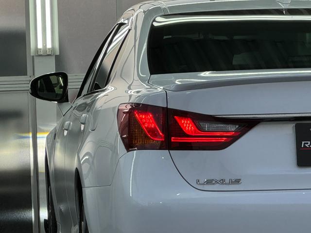 ＧＳ ＧＳ３５０　Ｆスポーツ　本革シート／フロントスポイラー／パドルシフト／パワートランク／トランクスポイラー／シートヒーター／ベンチレーション／シートメモリー／ブラインドスポットモニター／ＬＥＤデイライト／クルーズコントロール（22枚目）
