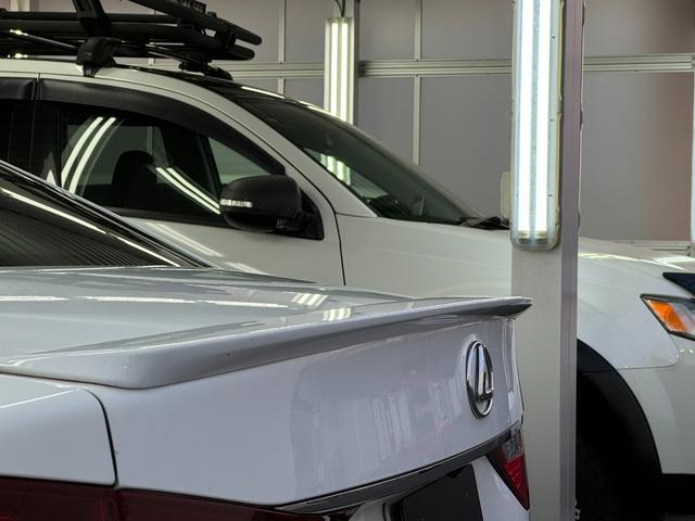 ＧＳ ＧＳ３５０　Ｆスポーツ　本革シート／フロントスポイラー／パドルシフト／パワートランク／トランクスポイラー／シートヒーター／ベンチレーション／シートメモリー／ブラインドスポットモニター／ＬＥＤデイライト／クルーズコントロール（32枚目）