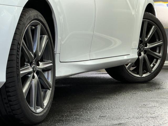 ＧＳ ＧＳ３５０　Ｆスポーツ　本革シート／フロントスポイラー／パドルシフト／パワートランク／トランクスポイラー／シートヒーター／ベンチレーション／シートメモリー／ブラインドスポットモニター／ＬＥＤデイライト／クルーズコントロール（35枚目）